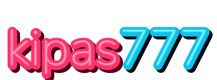 kipas777 — logo kanal